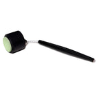Taom Billiard V10 Chalk Green 1 pc w/Chalk Holder
