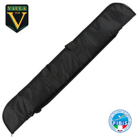 Vaula Primo Soft Cue Case 1x2