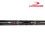 Longoni Nirvana 3 Ural Pool Cue Butt