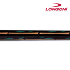 Longoni Longeva Ural Pool Cue Butt