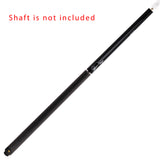 McDermott Stinger NG08 Break/Jump Pool Cue Butt, Pin Size 3/8"-10