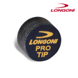 Longoni Fuji Sultan Cue Tip Ø14mm Medium 1 pc
