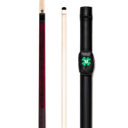 McDermott G212 Pool Cue FREE Hard Case