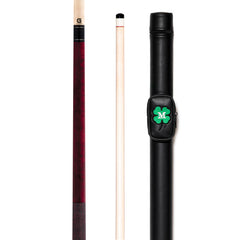 McDermott G212 Pool Cue FREE Hard Case