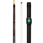 McDermott G214 Pool Cue FREE Hard Case
