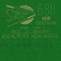 12 ft Strachan® 6811 New Club English Green