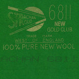 7 ft Strachan® 6811 New Club English Green