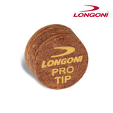 Longoni Fuji Regular Cue Tip Ø14mm Hard 1 pc