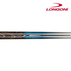 Longoni Diamond Pool Cue Butt