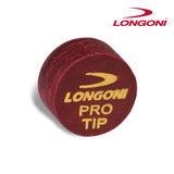 Longoni Fuji Modena Cue Tip Ø14mm Hard 1 pc