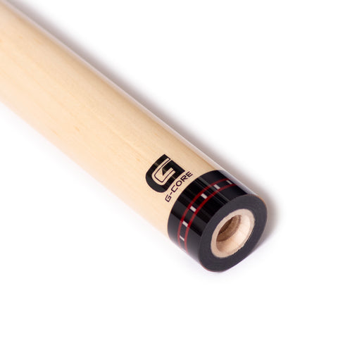 McDermott G225 G-Core Shaft 3/8"-10
