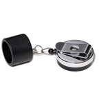 Taom Billiard Soft Chalk Green 1 pc w/Retractable Chalk Holder