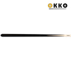 OKKO 1-Piece Pool Short Cue 36”