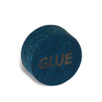 Zan III Cue Tip Medium Ø14mm 1 pc