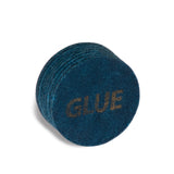 Zan III Cue Tip Medium Ø14mm 1 pc