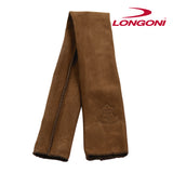 Longoni Toscana Leather Hand Grip Natural