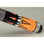 McDermott Star S11 Pool Cue FREE Hard Case