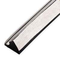 OKKO U23 Pool Table Rail Rubber Black 38"