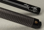 McDermott Stinger NG08 Break/Jump Pool Cue FREE Hard Case