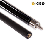 OKKO B-2 Pool Cue w/Carbon Fiber Shaft