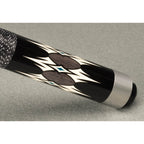 McDermott Star S51 Pool Cue FREE Hard Case
