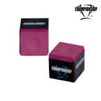Championship Billiard Chalk Burgundy 12 pcs