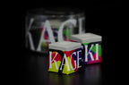 Kamui Kageki Billiard Chalk Grey 1 pc