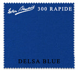 7 ft Simonis 300 Rapide Delsa Blue™