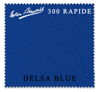 12 ft Simonis 300 Rapide Delsa Blue™