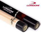 Longoni Epica Carom Cue w/2 E71 S20 Shafts