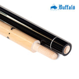 Buffalo Tokara-1 Carom Cue w/Maple Shaft w/Cue Case and Accessories