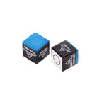 Billee Billiard Chalk Blue 12 pcs