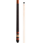 McDermott G309 Pool Cue FREE Hard Case
