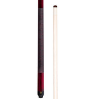 McDermott GS03 Pool Cue FREE Hard Case