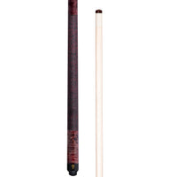 McDermott GS09 Pool Cue FREE Hard Case