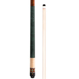 McDermott G331 Pool Cue FREE Hard Case