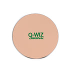 Q-Wiz Shaft Smoothing & Polishing Pad