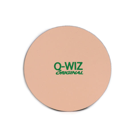 Q-Wiz Shaft Smoothing & Polishing Pad