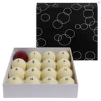 Russian Pyramid Standard Ball set 57.2 mm