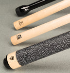 McDermott Stinger NG05 Break/Jump Pool Cue FREE Soft Case