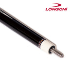 Longoni Nirvana 3 Ural Pool Cue Butt
