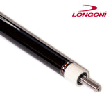 Longoni Nirvana 3 Ural Pool Cue Butt