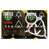 Combo Turtle Rack Set