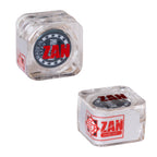Zan III Cue Tip Medium Ø14mm 1 pc
