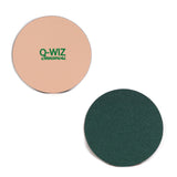Q-Wiz Shaft Smoothing & Polishing Pad