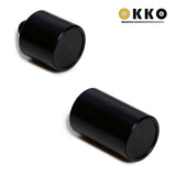 OKKO VP2 Joint Protector Set for Longoni Carom 3-Cushion Cues