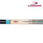 Longoni Ambizione Carom Cue Butt