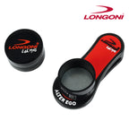 Longoni Alter Ego Round Chalk Holder