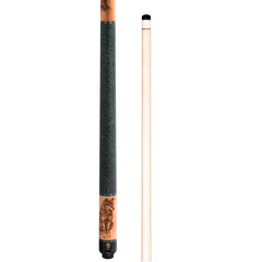 McDermott G338 Pool Cue FREE Hard Case