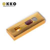 OKKO Multifunctional Metal Cue Tip Tool 5 in 1